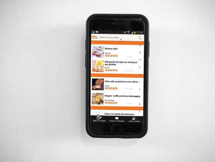 Image du produit Tigra fit-clic néo