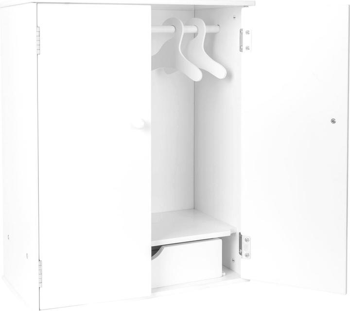 Image du produit small foot Armoire de poupée