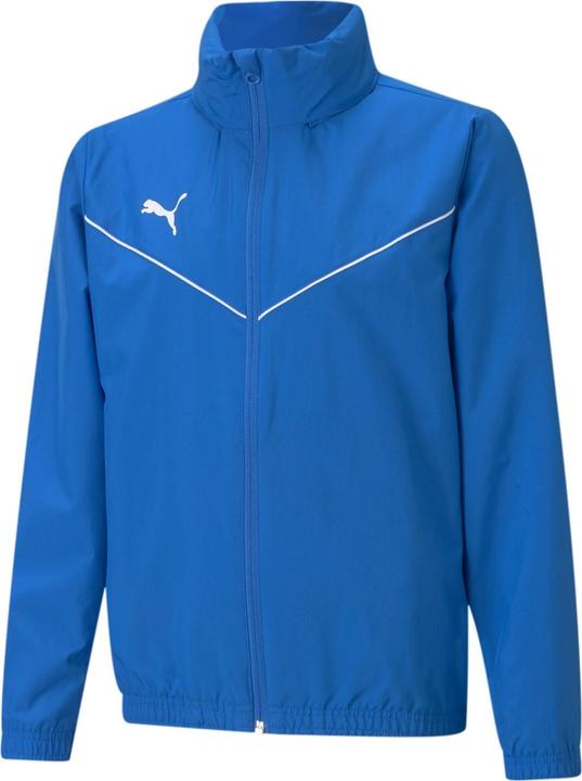 Produktbild Puma teamRISE All Weather Jkt Jr-657402 (116)