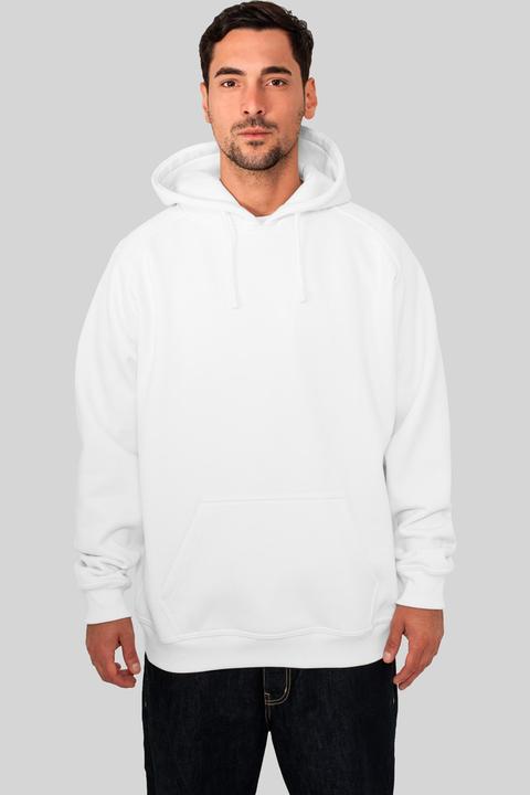 Image du produit Urban Classics Blank Hoody (4XL)