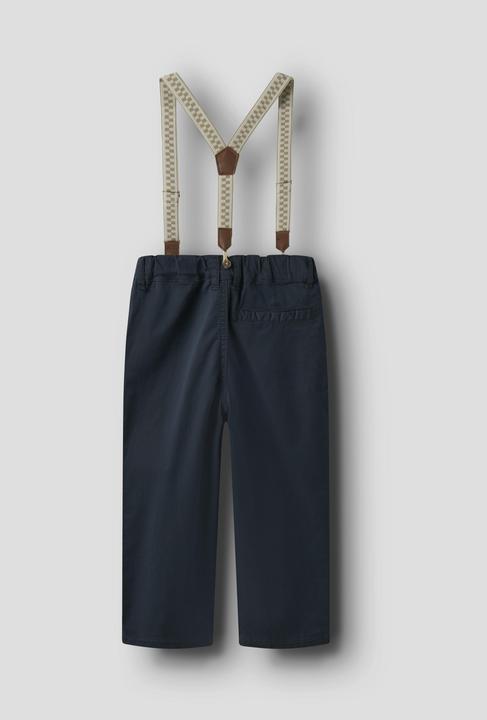 Actual product image Name it Twill- Chino (104)