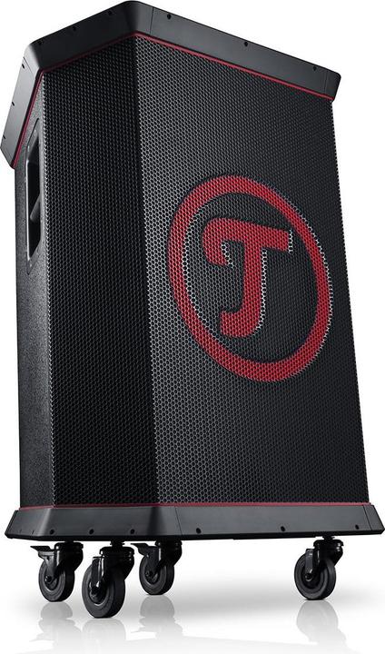 Produktbild Teufel Rockster 2017 Akku