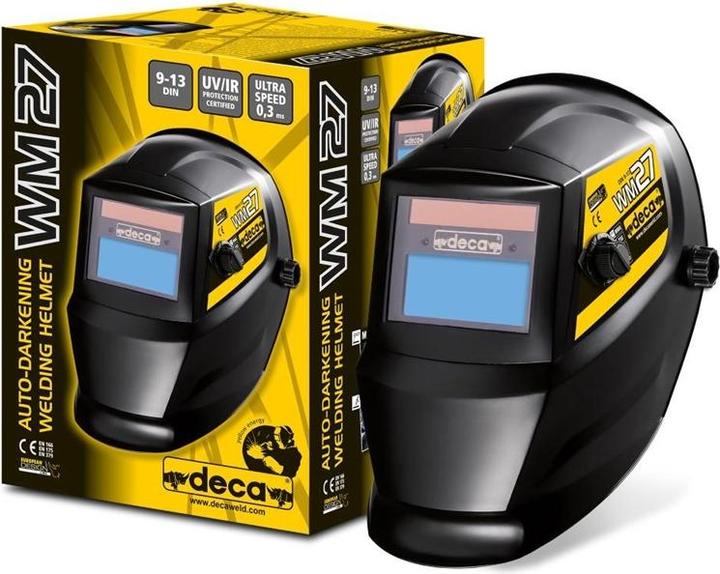 Immagine prodotto Deca Casco per saldatura WM 27