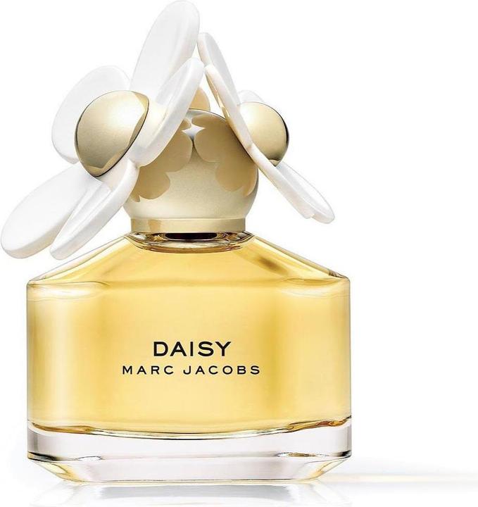 Actual product image Marc Jacobs Daisy (Eau de toilette, 100 ml)