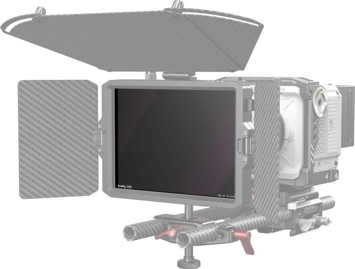 Produktbild SmallRig Bildschirmschutz CINE 4 x 5.65 ND1.8 Filter