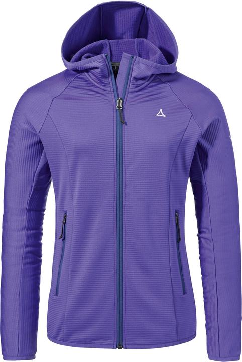 Produktbild Schöffel Fleece Hoody Style Cascata WMS (3XL)