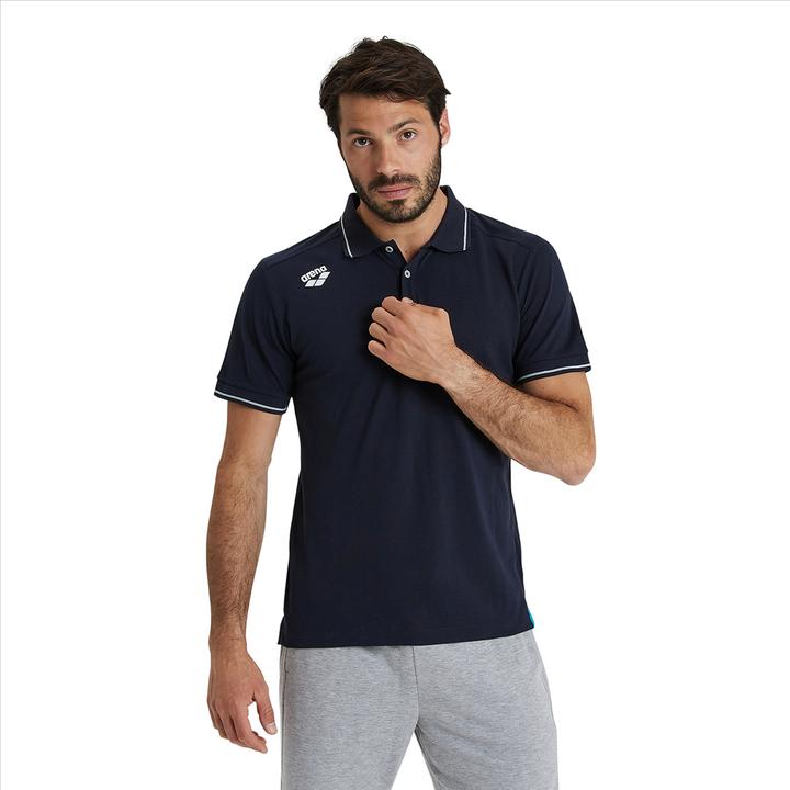 Immagine prodotto Arena Polo Team in cotone solido (XL)