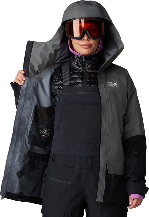 Immagine prodotto Mountain Hardwear Boundary Ridge GTX (XS)