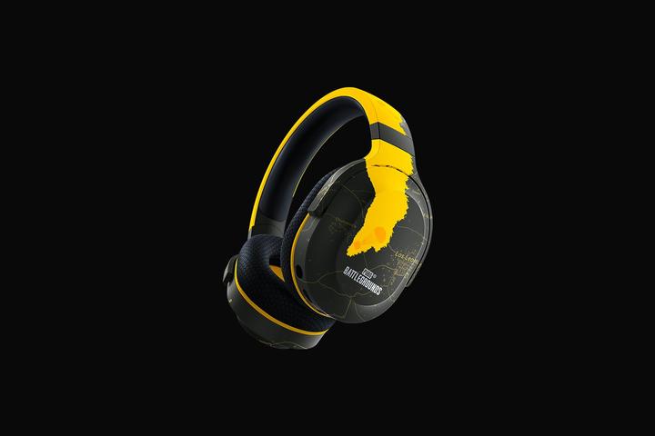 Image du produit Razer Barracuda X (2022) - PUBG Edition (Sans fil, Filaire)
