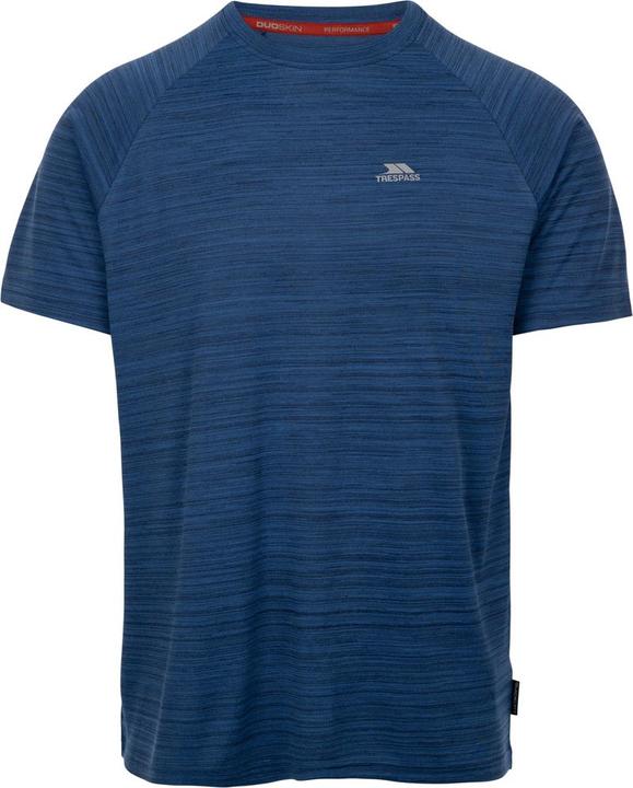 Actual product image Trespass LEECANA Herren T-Shirt (XS)
