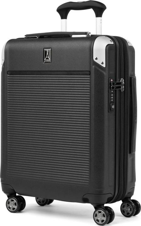 Actual product image Travelpro Platinum Elite - Slim Carry-On Expandable Hardside Spinner (41 l, Hand luggage (up to 50 litres))