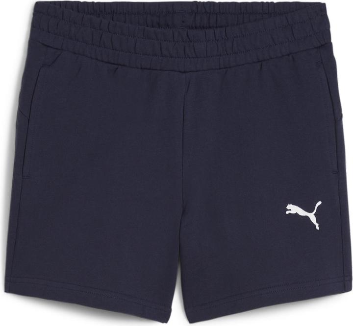 Image du produit Puma teamGOAL Casuals Shorts Wmn (XL)
