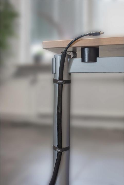 Actual product image InLine Cable duct (Cable conduit, 200 cm)
