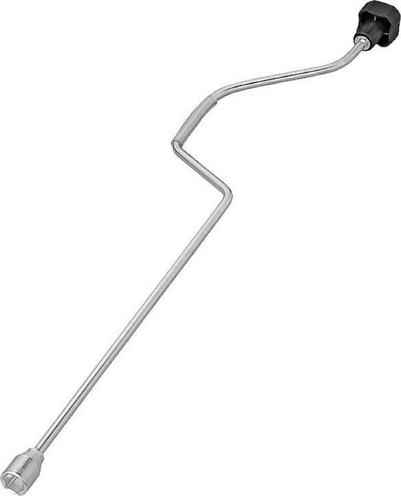 ProPlus Hand crank for unscrewing support