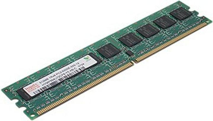 Image du produit Fujitsu RAM D5 64GB (1x64GB) 2Rx4 DDR5-4800 R ECC (1 x 64GB, 4800 MHz, RAM DDR5, DIMM)