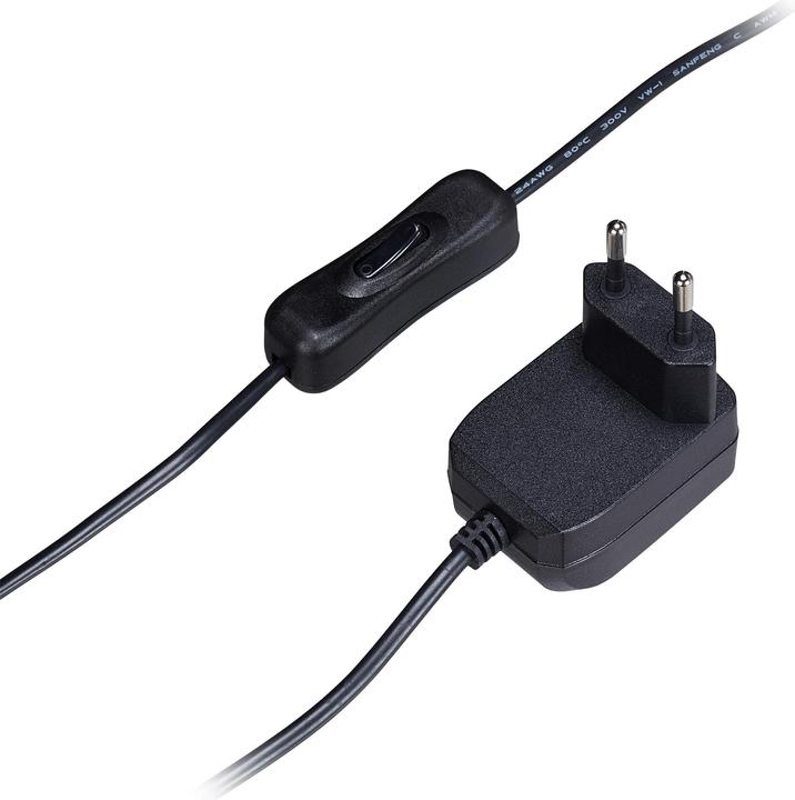 Produktbild Relaxdays Tischlampe (255 lm)