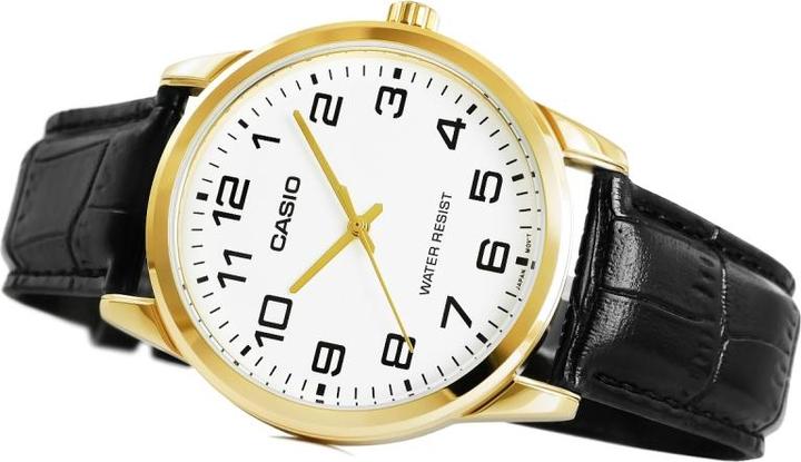 Actual product image Casio Standard (Analogue wristwatch, 38 mm)