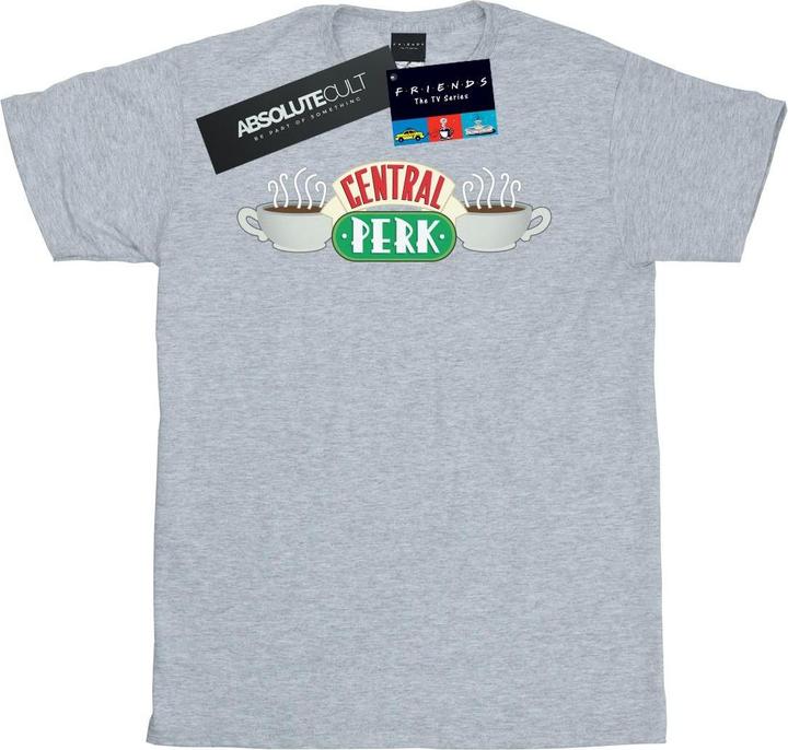 Produktbild Friends Central Perk TShirt Jungen (116)