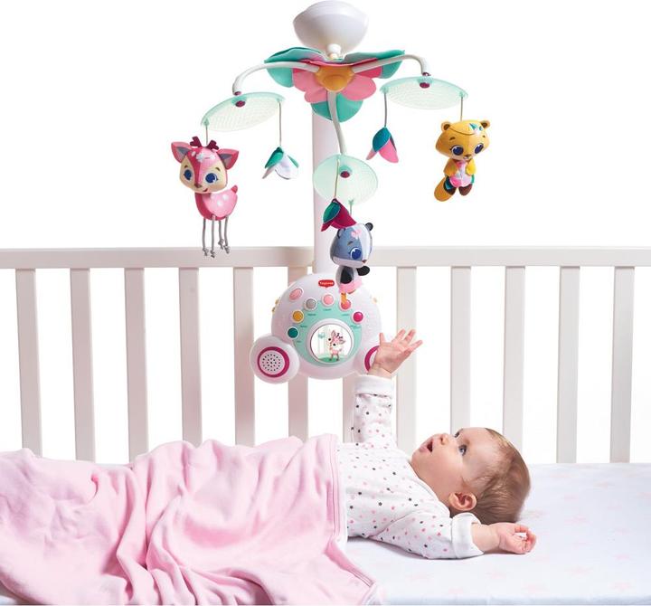Actual product image Tiny Love Soothe n Groove