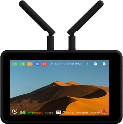 Actual product image Vaxis Atom A5 (5.50", Full HD)