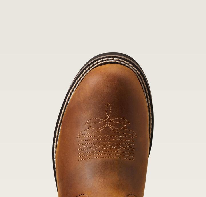 Actual product image Ariat Delilah Round Toe H2O (36.5)