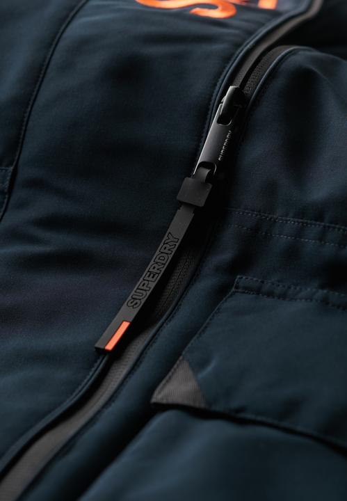 Immagine prodotto Superdry Ultimative SD-Windjacke mit Kapuze und Stickerei (S)