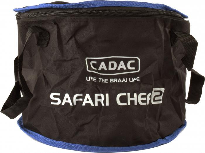 Produktbild Cadac Safari Chef lite (1.80 kW)