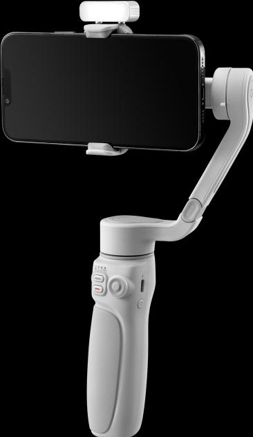 Image du produit Zhiyun Smooth Q4 Combo (Smartphone, 0.28 kg)