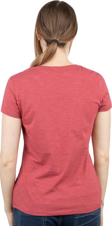 Actual product image Chillaz Women's Gandia Mountain Heart T-Shirt (40)