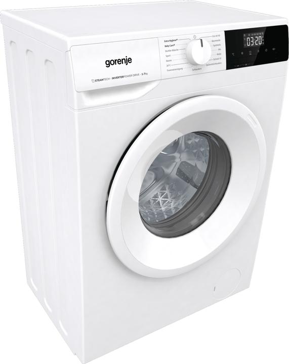 Image du produit Gorenje WNHPI74SCPS/DE (7 kg, Gauche)