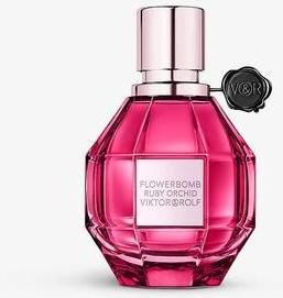 Actual product image Viktor & Rolf Flowerbomb Ruby Orchid (Eau de parfum, 100 ml)