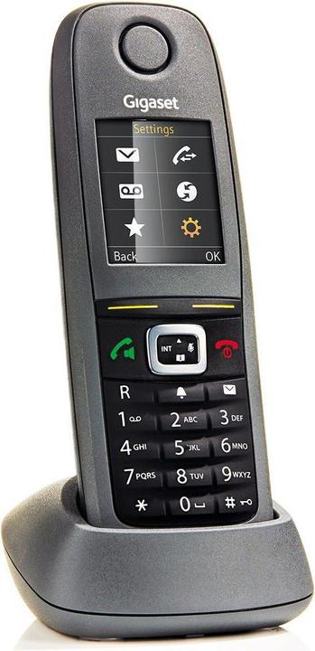 Produktbild Gigaset R650H pro (DE-Version)