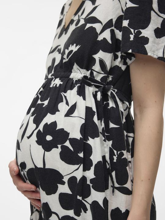 Produktbild Vero Moda Maternity Umstands-kleid Kleid (M)