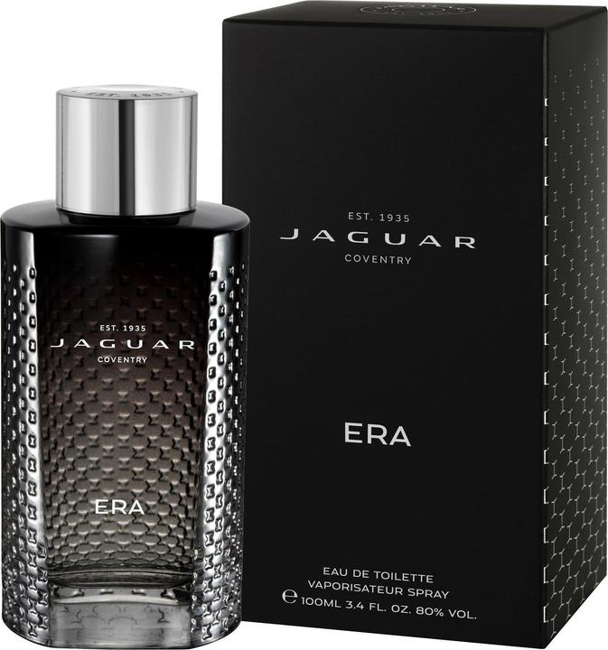 Immagine prodotto Jaguar Era (Eau de toilette, 100 ml)
