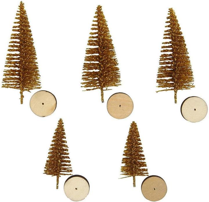 Actual product image Creativ Company Christmas tree display