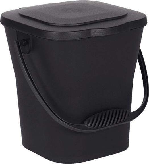 Image du produit EDA Plastiques Seau à compost (6 l)