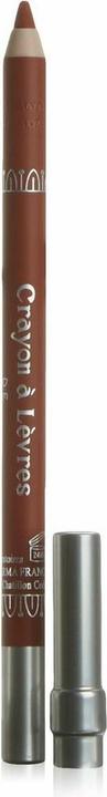 T. LeClerc Crayon à Lèvres (Ocre Farouche 11)