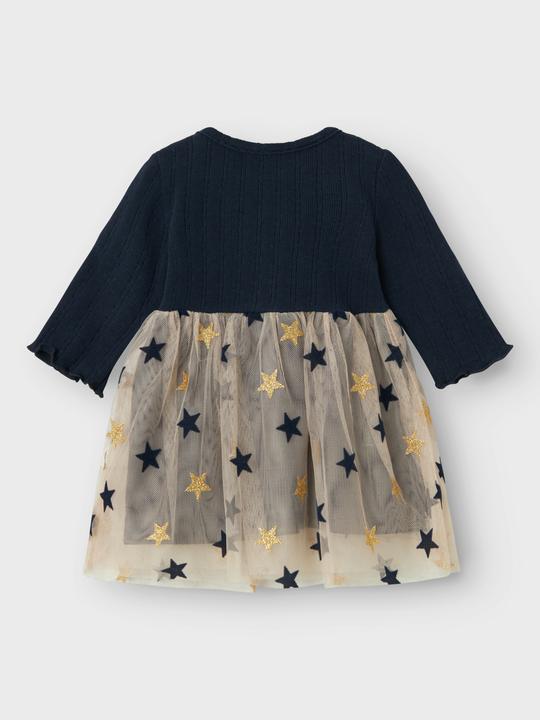 Produktbild Name it Langarm Kleid (50)