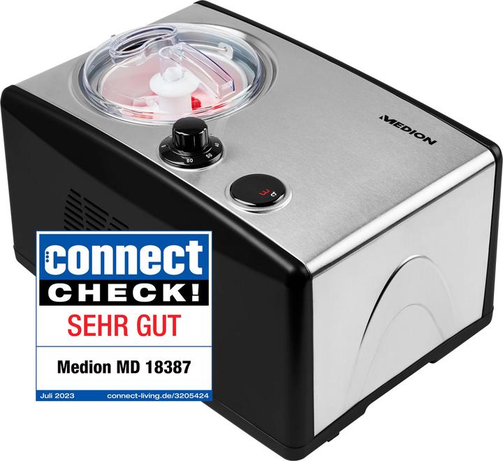 Image du produit Medion MD 18387