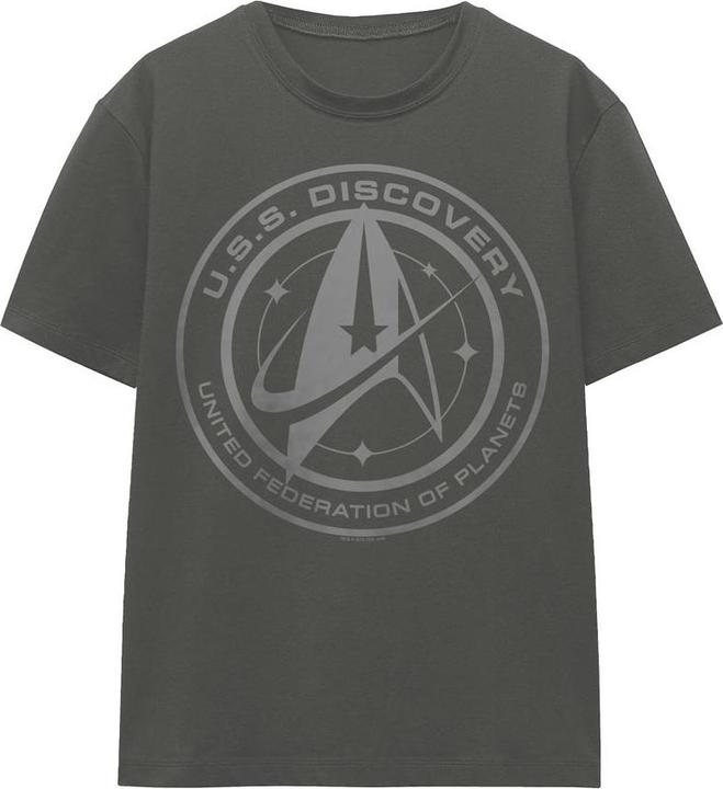 Universal Textiles Discovery TShirt (S)