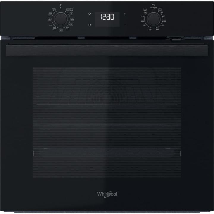 Produktbild Whirlpool OMR58HU1B Backofen