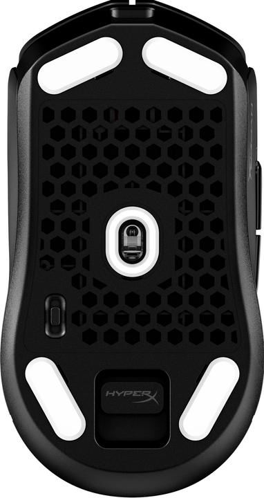 Image du produit HP HyperX Pulsefire Haste 2 Mini (Sans fil, Filaire)