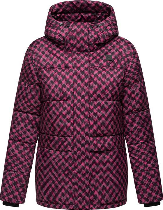 Immagine prodotto Ragwear Wikesh Print (M)