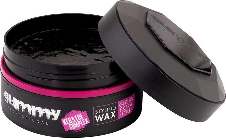 Image du produit Gummy Professional (Gum150) Cire de finition mate Gummy 150ml (Cire capillaire, 150 ml)
