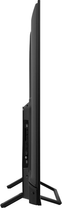 Actual product image Hisense TV 65A7KQ (65", A7K, QLED, 4K, 2023)