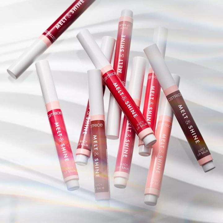 Produktbild Catrice Lip Gloss Melt and Shine