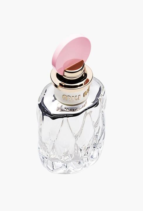 Produktbild Miu Miu Fleur D'Argent (Eau de Toilette, 50 ml)