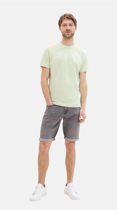 Immagine prodotto Tom Tailor T-Shirt Kurzarmshirt (XXL)