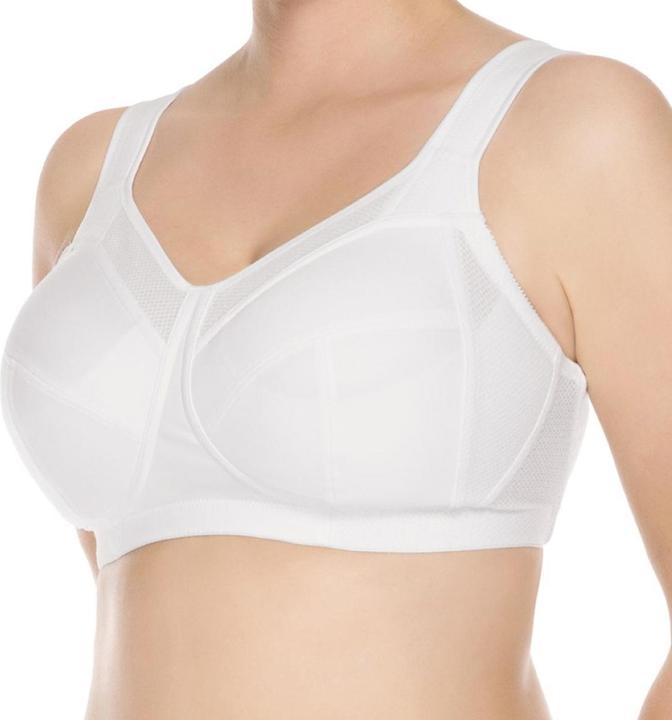 Ulla Kate Sport und Entlastungs-BH ohne Bügel