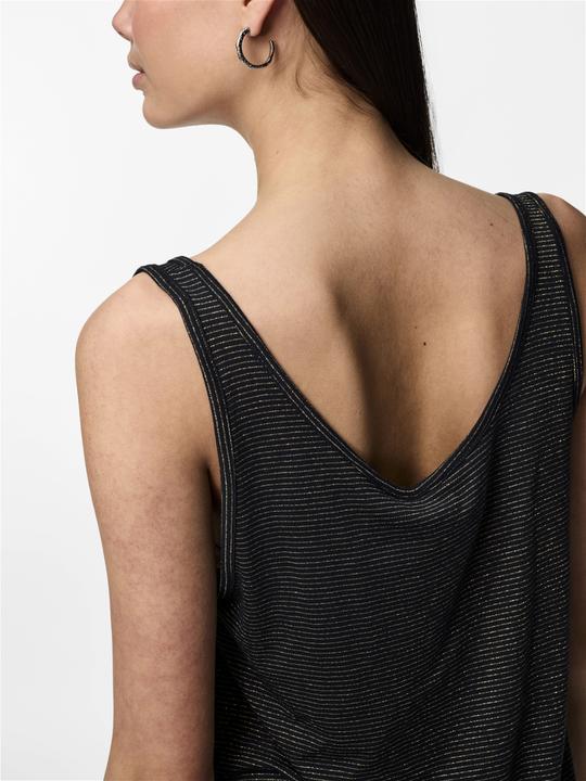 Produktbild Pieces Pcbillo Tank Top Lurex Noos Bc (XS)